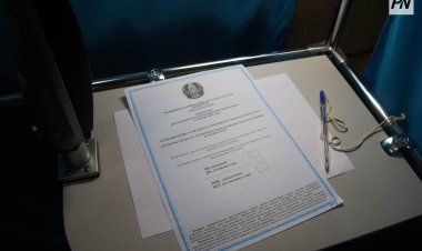 Павлодар облысында дауыс берген азаматтардың үлесі 50 пайызға таяды