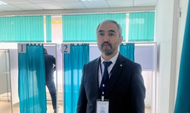 Павлодарда алғаш дауыс бергендерге сыйлықтар әзірленген