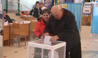 Все избирательные участки Павлодарской области завершили работу