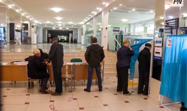 Референдум: Павлодар облысында тұрғындардың қанша пайызы келді?