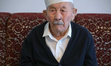 Павлодар облысында ғасыр куәгері дауыс берді