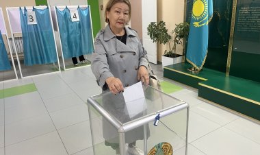 Известный павлодарский журналист взвесила все «за и против»