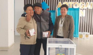 От мала до велика: кто подает пример сельчанам Павлодарской области