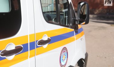 Павлодар облысында автожолда көлік апаты орын алды