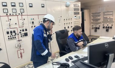Главные ТЭЦ Павлодара готовят к морозам