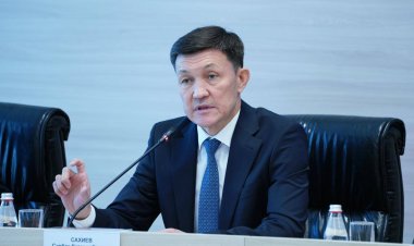 6 октября казахстанцы поддержали развитие отечественной энергетики