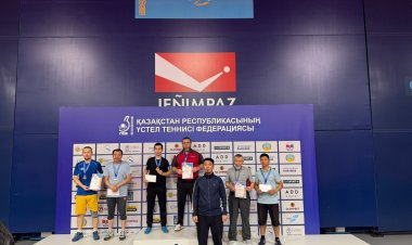 Команды павлодарских мечетей поборолись за денежный приз