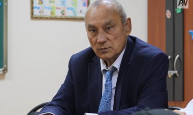 Павлодарский эксперт: «У Казахстана есть всё для развития атомной энергетики»