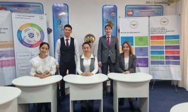 Павлодарские педагоги стали лучшими в республике