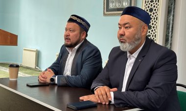 Павлодар облысында мешіт қызметкерлерінің күзгі семинарын  Ерсін Әміре бастады