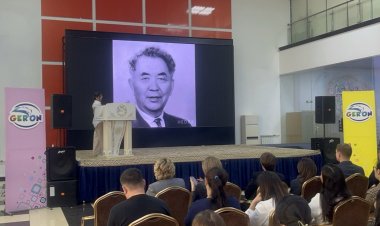 Павлодарлықтар атақты жерлесін «қайта тірілтті»