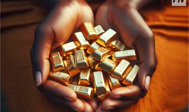 Гражданки Узбекистана на время стали биозолотохранилищем