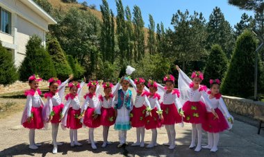 Баянауылдық әнші Ташкентте Бас жүлде жеңіп алды
