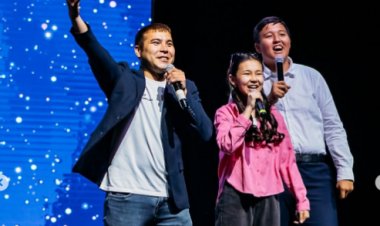 В Павлодаре выберут самых веселых и находчивых