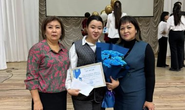 Екібастұзда үздік жас мамандар анықталды