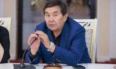 Юбилей выдающегося писателя из Аксу отметили в Астане