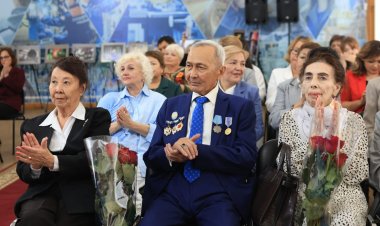 Павлодар облысында әрбір үшінші жұмыс істейтін тұрғын кәсіптік одақтарға тіркелген