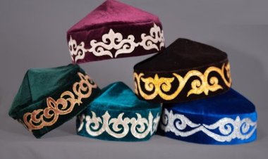 Павлодарскую молодежь пригласили на конкурс национальных головных уборов