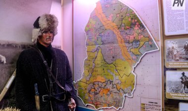 Хранители аграрной истории
