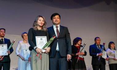 Павлодарда музыка мектептерінің ұстаздары тәжірибе алмасты