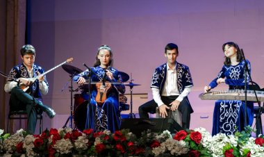 В Павлодаре музыкальные педагоги обменялись опытом