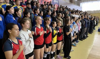 Павлодарда ауыл балаларына арналған ауқымды жоба басталды