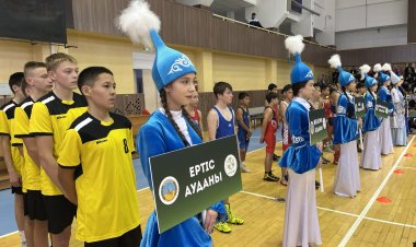 В Павлодаре стартовал масштабный проект для сельских детей