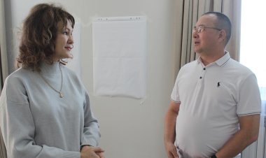 Особенных детей Экибастуза ждет необычный завтрак