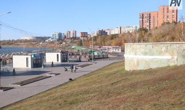 1 сәуір күні Павлодар облысында жылы ауа райы сақталады