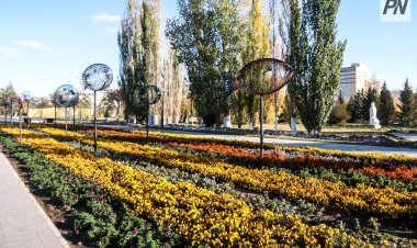 27 қыркүйекте Павлодар облысында жауын-шашын болмайды