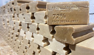 В Павлодарской колонии запустили новое производство