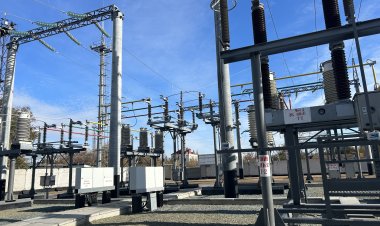 Павлодарда қуаттылығы екі есе жоғары жаңа шағын станция құрылды