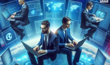 В Экибастузе пройдет IT-фестиваль