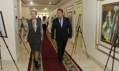 Трамвай дружбы и этномода: в павлодарском Доме дружбы рассказали об успехах