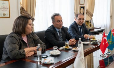 Павлодар және Түркия университеттері меморандумға қол қойды