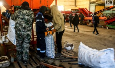 Павлодар облысында төрт мыңнан астам адам жұмыс тапты