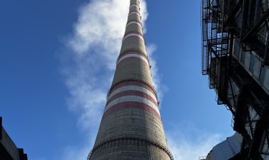 «Ақылды навигаторлар»: Екібастұзда зиянды заттардың шығарылуын бақылайтын жүйе орнатылды
