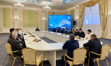 Павлодарда діни бірлестік өкілдері рухани тәрбие мәселелерін талқылады