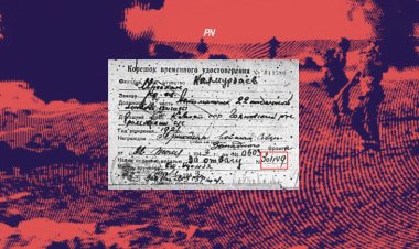 Павлодарский отряд объявил о поиске родственников трёх солдат