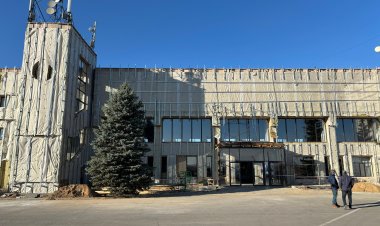 Хостел, намазхана, кофехана: Екібастұз сапаржайы қалай өзгереді?