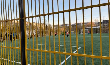 Небывалый объем благоустройства коснулся Экибастуза