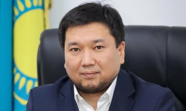 Павлодар қаласының әкімдігінде кадрлық өзгерістер орын алды