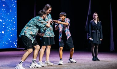 Над чем любят посмеяться павлодарцы