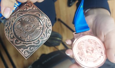 Павлодарлық оқытушылар үздік атанды