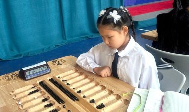 Павлодарлық тоғызқұмалақшылар Астанада өткен олимпиадада үздік атанды