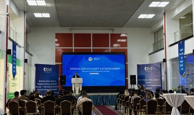 Павлодарда Республика күніне орай жастарға арналған облыстық форум өтті