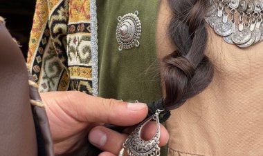 Павлодарлық тарихшы: Шашбаудың сыңғырынан қыздың мінезін білуге болады