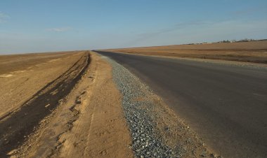Жителям двух щербактинских сёл сэкономили время на дорогу