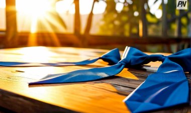 Павлодарских школьников приняли в ряды «Жас Ұлан»