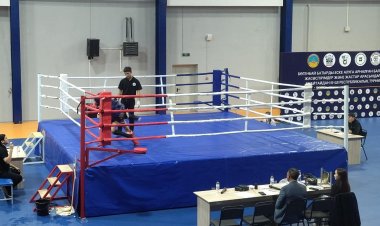 В Павлодаре выберут бойцов на чемпионат РК по муай-тай